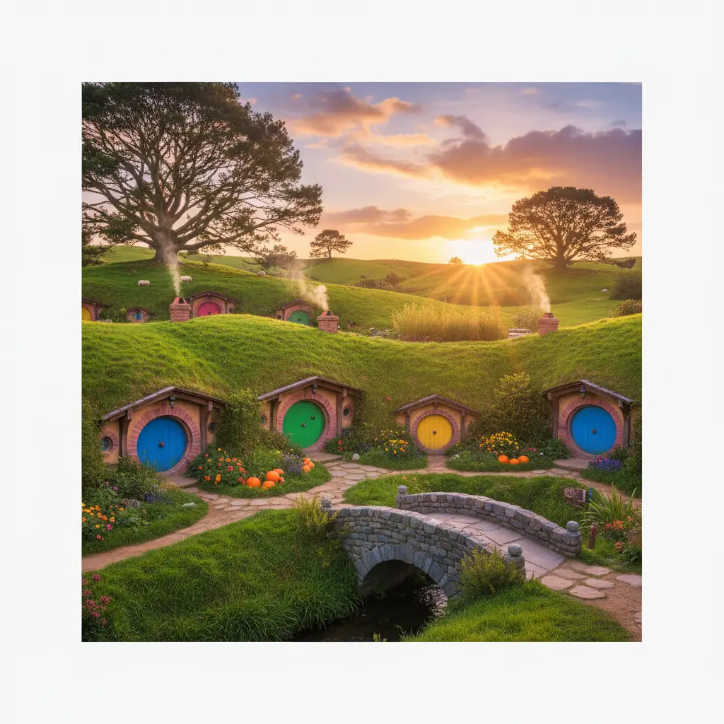Hobbiton