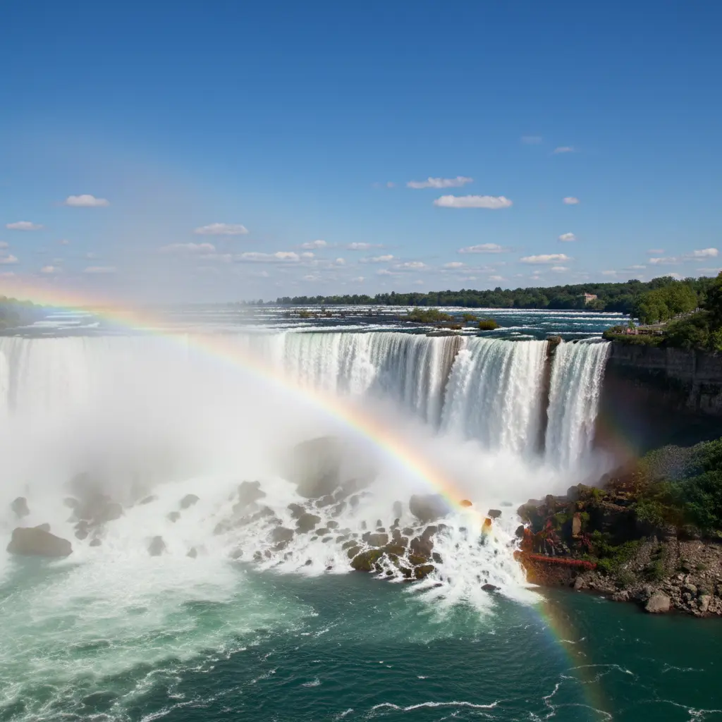Niagara Falls