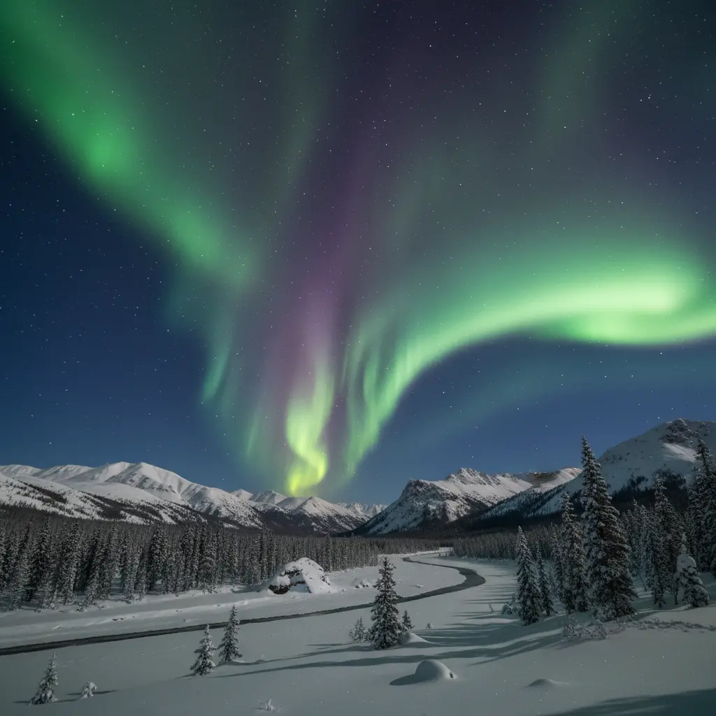 Northern Lights