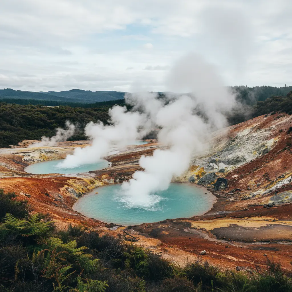 Rotorua