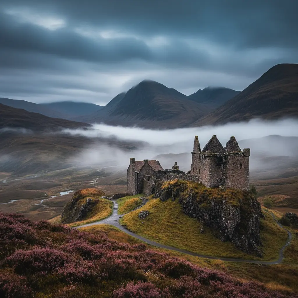 Scottish Highlands