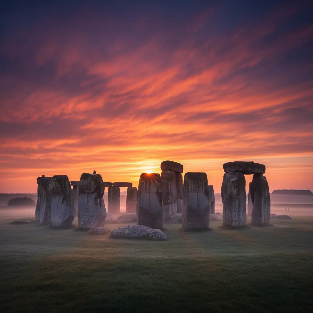Stonehenge