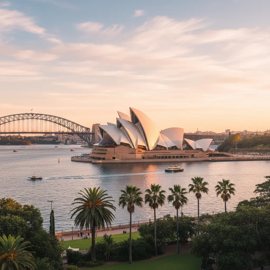 Australia