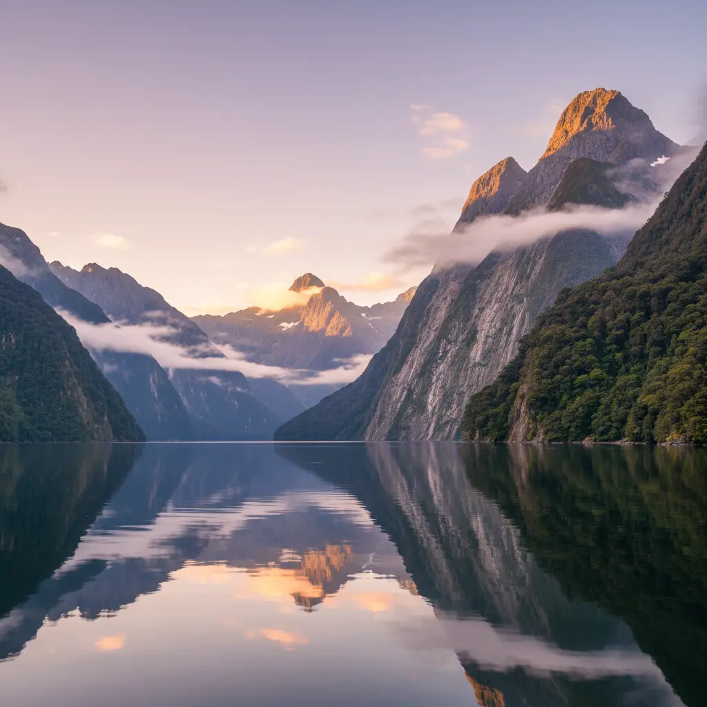 New Zealand